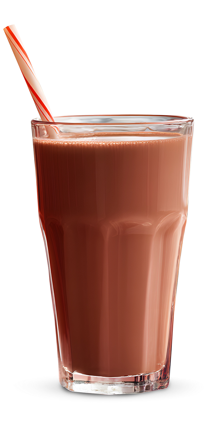 Drink glass