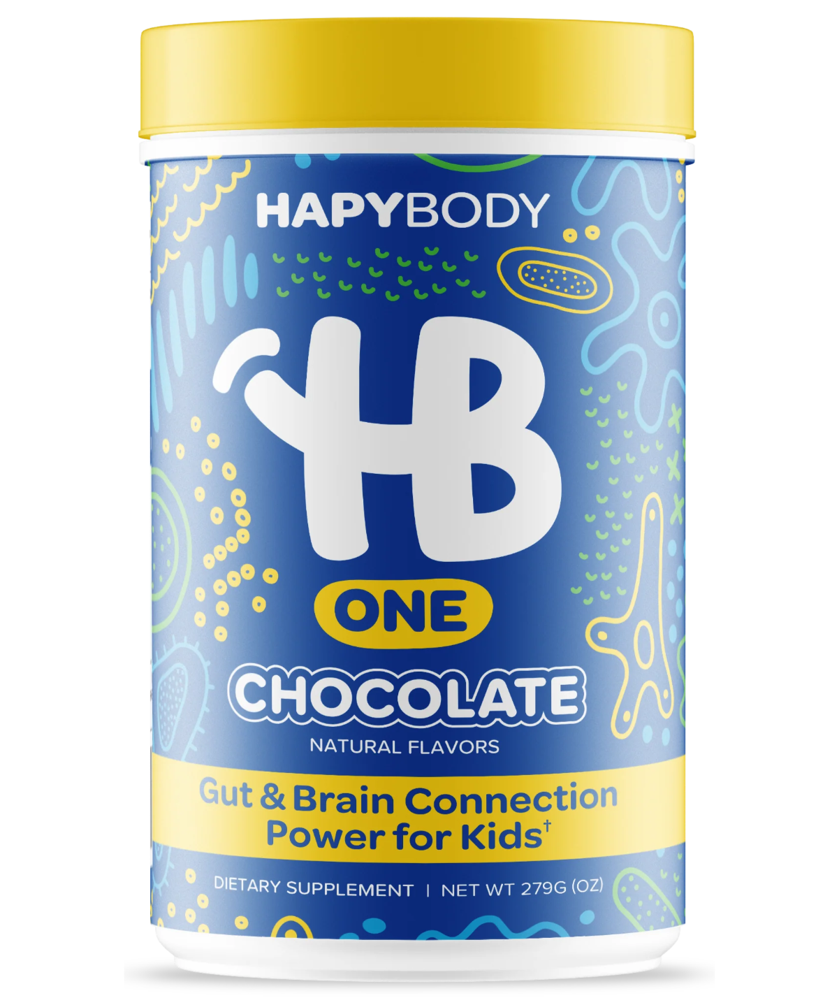 Kids Gut & Brain Superfood Shake