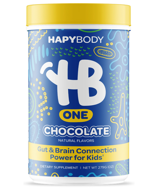 Kids Gut & Brain Superfood Shake